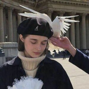 Meet your Posher, Giovanna